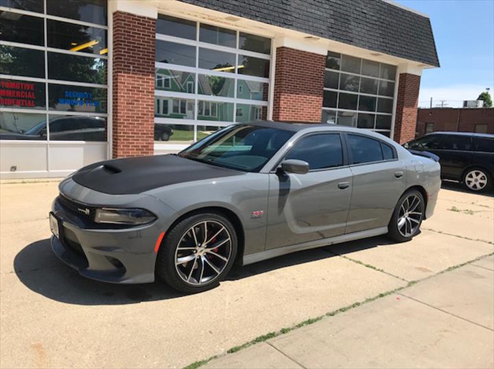 Johnson Tint Window Tinting DeKalb, IL